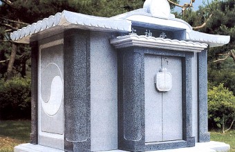 100位 종중봉안당