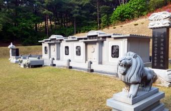1092位 종중봉안당
