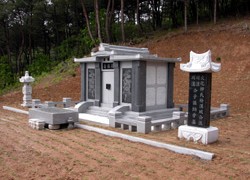 문화류씨검한성공파 종중봉안당 308位