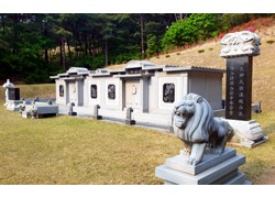문화류씨검한성공파 종중봉안당 1.092位